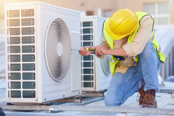 Best HVAC repair near me  in Dock Junction, GA