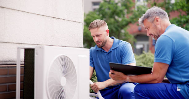 Best HVAC installation services  in Dock Junction, GA
