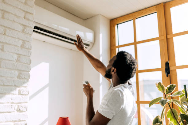 Best HVAC repair near me  in Dock Junction, GA