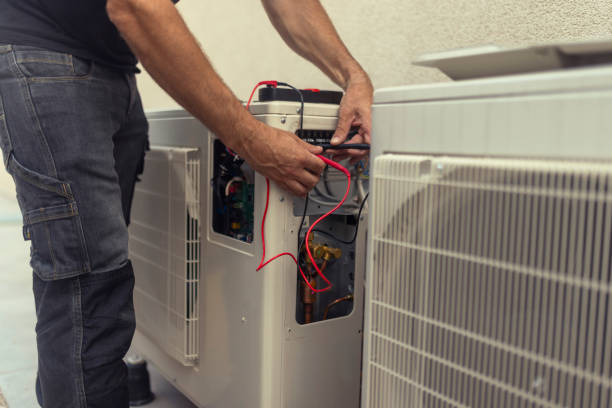 Best HVAC companies near me  in Dock Junction, GA