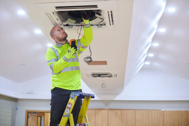 Best 24/7 HVAC repair  in Dock Junction, GA