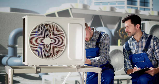 Best Air quality test  in Dock Junction, GA