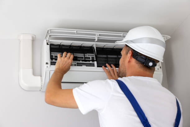 Reliable Dock Junction, GA HVAC Solutions