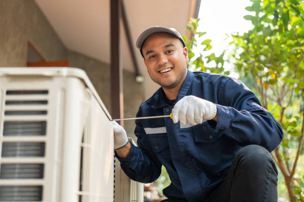Best Best HVAC companies  in Dock Junction, GA