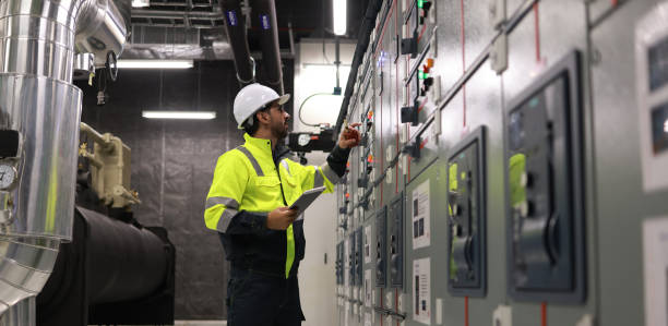 Best Affordable HVAC services  in Dock Junction, GA
