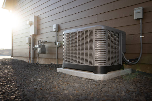 Best Local HVAC companies  in Dock Junction, GA